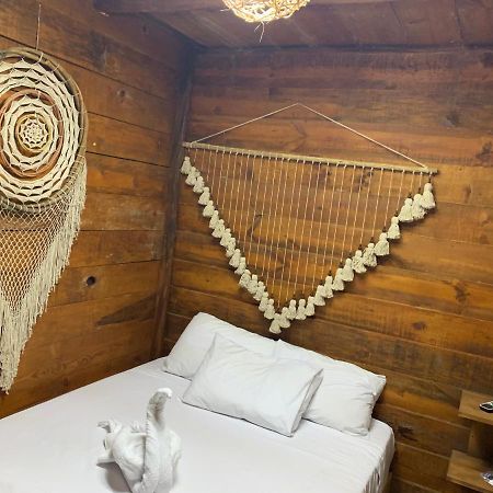 Mayab Holbox - Beach Zone Ngoại thất bức ảnh